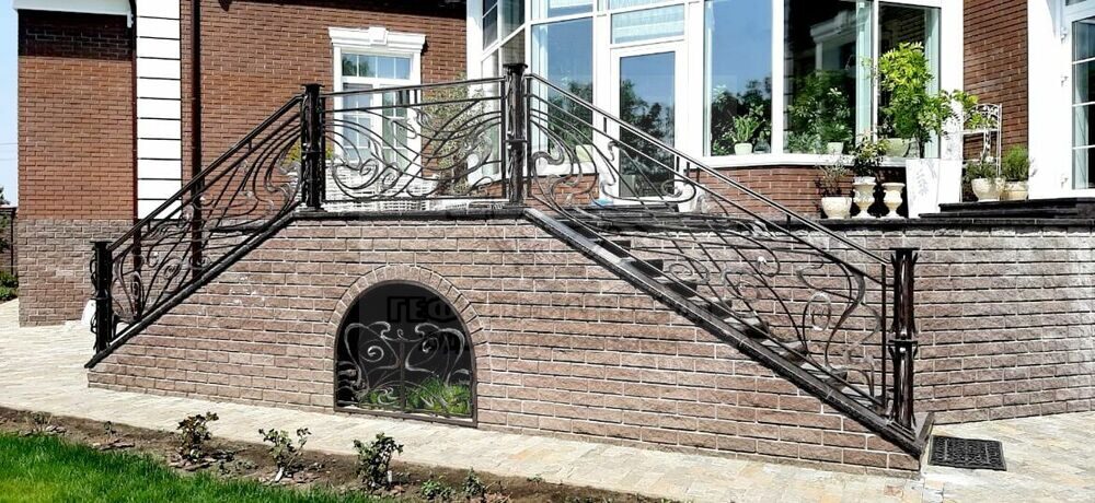 Кованые изделия в наличие и под заказ, элементы для ковки, краска Церта ...
